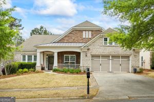 218 BEGONIA CT, GRIFFIN, GA