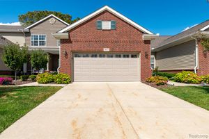 3057 BRIDGEWATER RD, AUBURN HILLS, MI