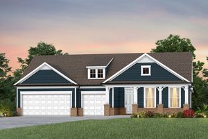 801 EVERGLADE DR, LEBANON, TN