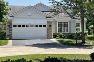 781 PENTWATER CT, ROMEOVILLE, IL