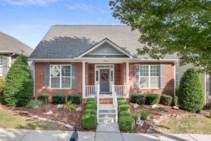 18119 COULTER PKWY, CORNELIUS, NC