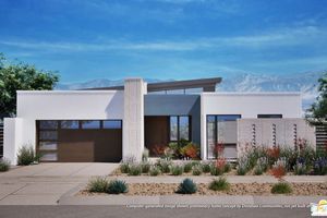 18 BRILLIANCE AVE, RANCHO MIRAGE, CA