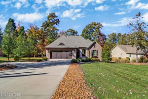 275 FOREST HILL DR, CROSSVILLE, TN