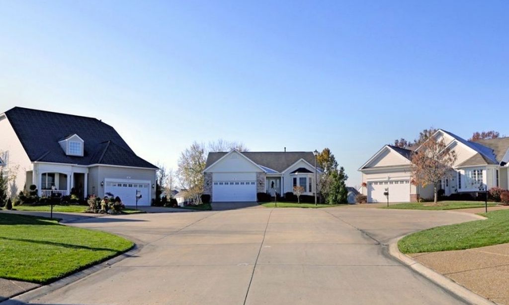 Low-Maintenance Homes - 19