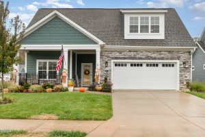 1113 HUDSON DR, MEBANE, NC