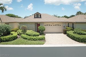 922 TURTLE CT # 21-21, NAPLES, FL