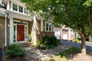 26 BLACK HORSE RUN, BILTMORE LAKE, NC