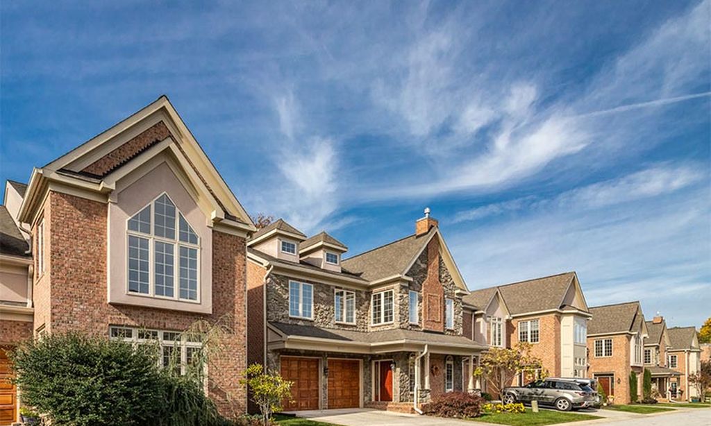 Single-Family & Attached Homes