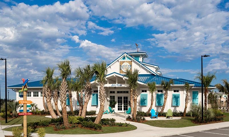 Retirement and 55+ Communities in Northwest Florida |