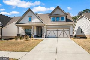 2638 SONGBIRD LN, GRAYSON, GA