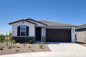 8509 W YORKTOWN CT, FLORENCE, AZ