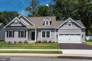 103 LINCOLNSHIRE ST LOT 100 (DUBLIN), OXFORD, PA