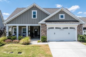 59 BLUE SPRUCE CIR, CLAYTON, NC