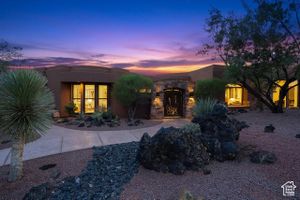 2763 CHACO TRL, ST GEORGE, UT