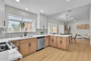 2532 BIG TIMBER DR, LAS VEGAS, NV