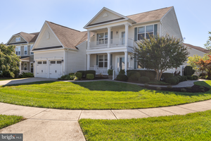 36396 BABBLING BROOK WAY, LEWES, DE