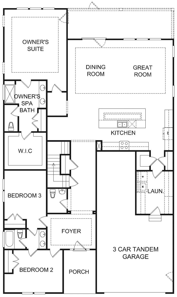 Four Seasons at Belle Terre - Retirement Communities | 55+ Communities ...