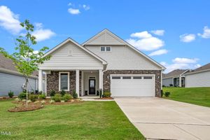 1705 PINECLIFF CT, FUQUAY VARINA, NC