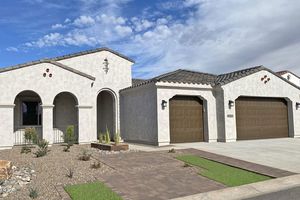61364 E LIMESTONE ST, ORACLE, AZ