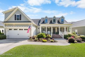 3039 IRWIN DR, SOUTHPORT, NC