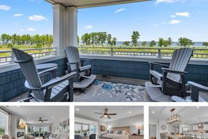 132 WHEELHOUSE WAY UNIT 21, CHESTER, MD