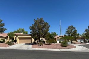 9816 VILLA RIDGE DR, LAS VEGAS, NV