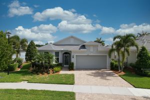 12671 SW GINGERLINE DR, PORT SAINT LUCIE, FL
