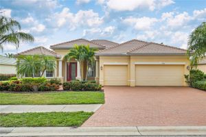 1646 CREEK NINE DR, NORTH PORT, FL