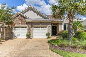 8257 EGRET POINTE, LELAND, NC