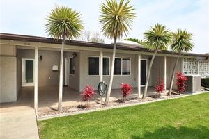 13301 EL DORADO DR, SEAL BEACH, CA