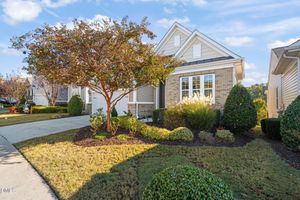 823 BLACKFRIARS LOOP, CARY, NC