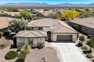 700 N PEBBLES RIDGE DR, GREEN VALLEY, AZ