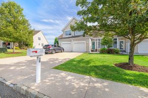 19 PROSPECT CI CI, WANTAGE TWP., NJ