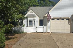 11606 SAVANNAH DR, FREDERICKSBURG, VA