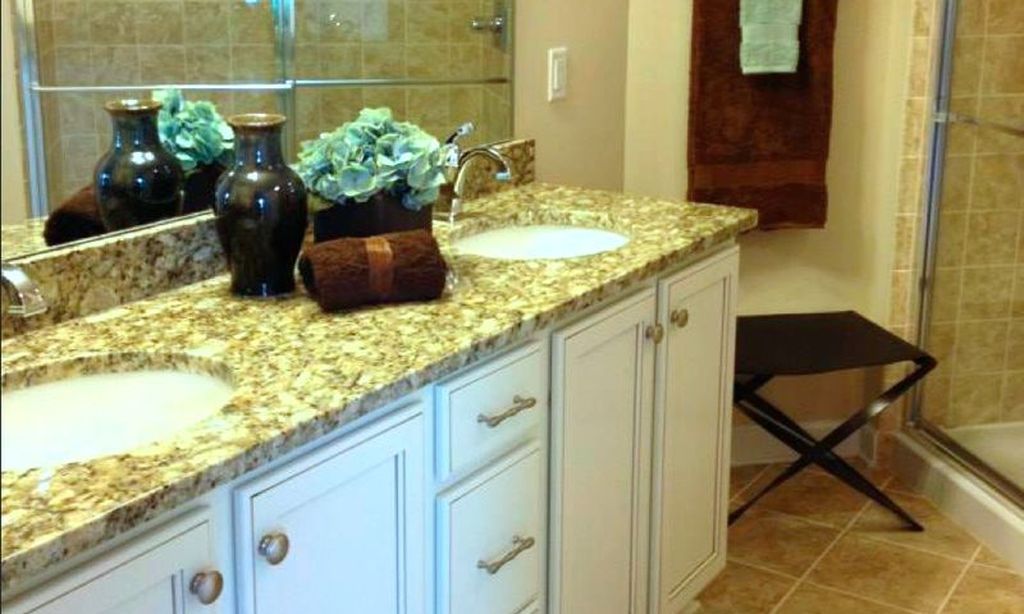 Private Master Bathrooms