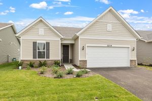 3214 LINCOLN PRAIRIE BLVD, AURORA, IL