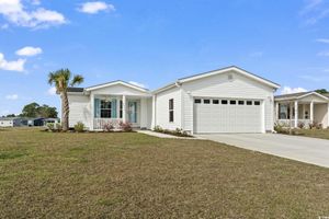 4013 BUBECK DR, CONWAY, SC