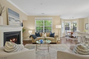 6 PEBBLE RD UNIT D1 # D1, WOODLAND PARK, NJ