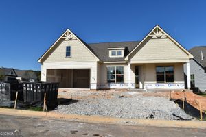 3792 TIELMAN ST, SNELLVILLE, GA
