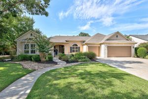 122 COWAN CREEK DR, GEORGETOWN, TX