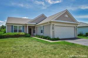 13399 GLENWOOD DR, HUNTLEY, IL