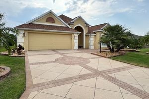 2918 CANYON AVE, THE VILLAGES, FL