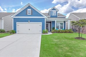 515 MARSH COVE CIR, SUMMERVILLE, SC