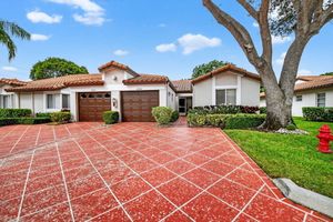 6426 MILL POINTE CIR, DELRAY BEACH, FL
