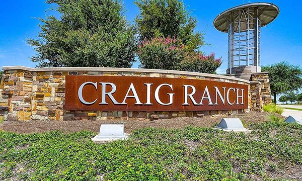 The Retreat at Craig Ranch - McKinney, TX |