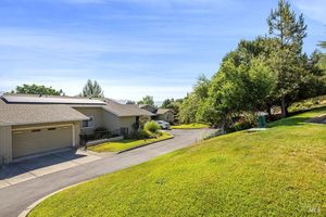 7193 OVERLOOK DR, SANTA ROSA, CA