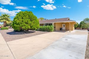10351 W PINEHURST DR, SUN CITY, AZ