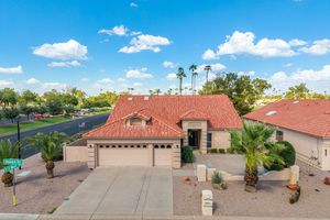 25631 S HOWARD DR, SUN LAKES, AZ