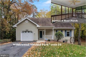 44087 GRANITE WAY, CALIFORNIA, MD