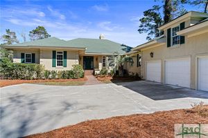 2 GREENHOW LN, SAVANNAH, GA